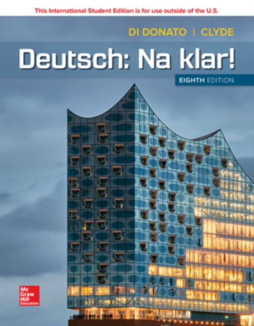 ISE Deutsch: Na klar!, Paperback / softback Book