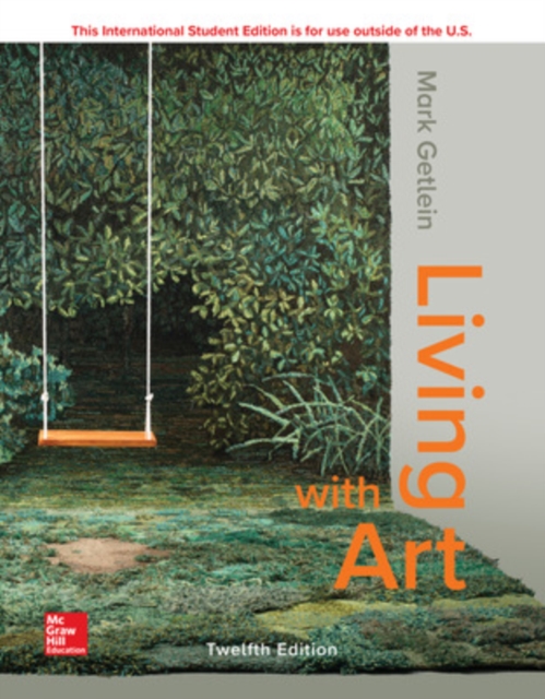 ISE Living with Art, Paperback / softback Book