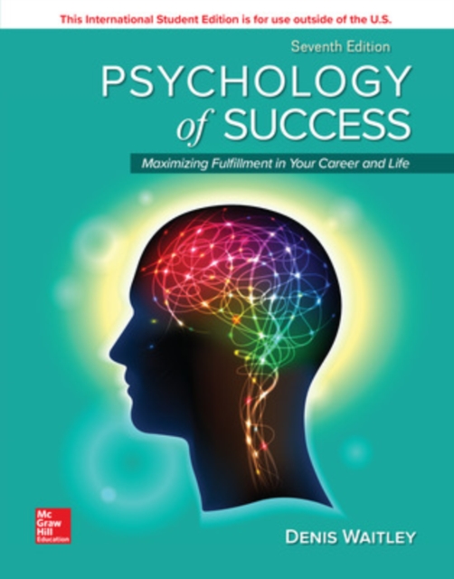 ISE Psychology of Success, Paperback / softback Book