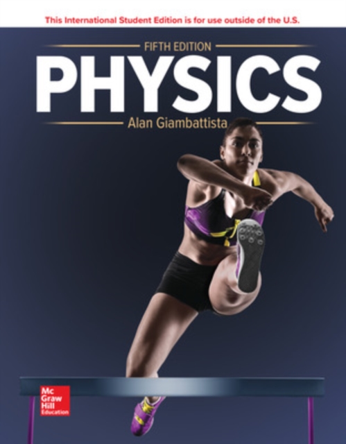 ISE Physics, Paperback / softback Book