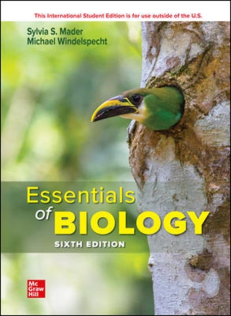 ISE Essentials of Biology, Paperback / softback Book