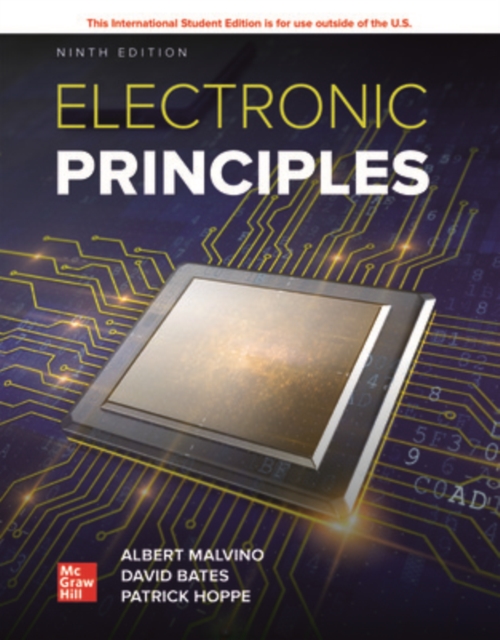 ISE Electronic Principles, Paperback / softback Book