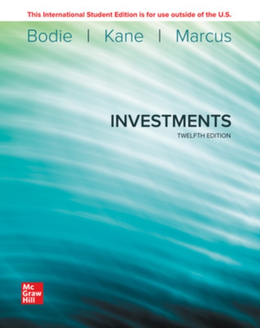 ISE Investments, Paperback / softback Book