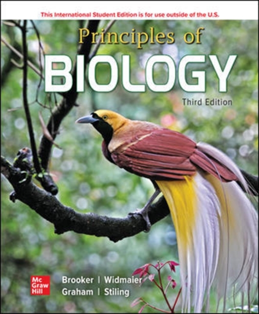 ISE Principles of Biology, Paperback / softback Book