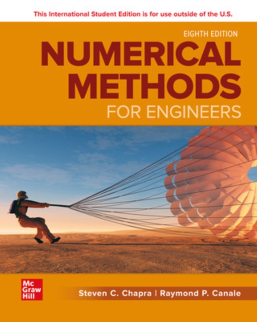ISE Numerical Methods for Engineers, Paperback / softback Book