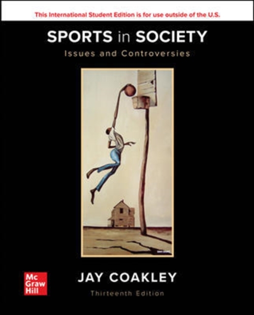 ISE Sports in Society: Issues and Controversies, Paperback / softback Book