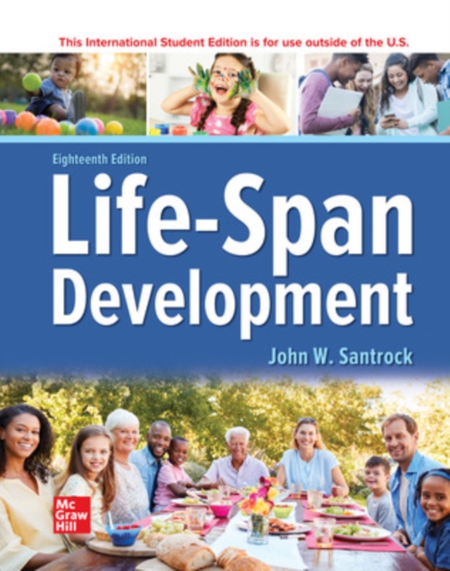 ISE Life-Span Development, Paperback / softback Book