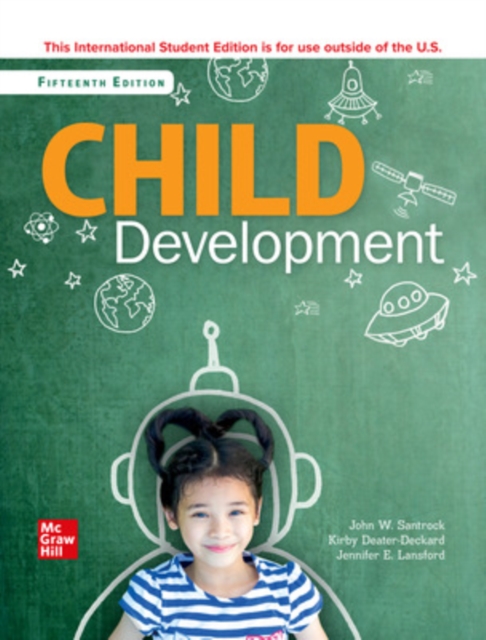 ISE Child Development: An Introduction, Paperback / softback Book