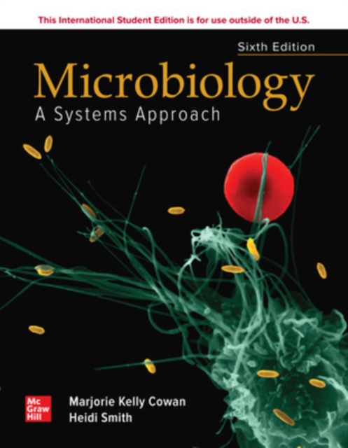 ISE Microbiology: A Systems Approach, Paperback / softback Book