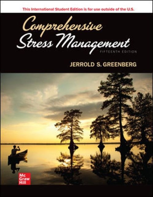 ISE Comprehensive Stress Management, Paperback / softback Book