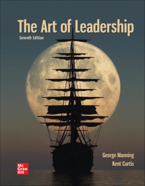 The Art of Leadership, Hardback Book