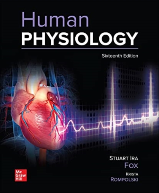 Human Physiology, Hardback Book