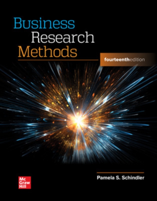Business Research Methods, Hardback Book