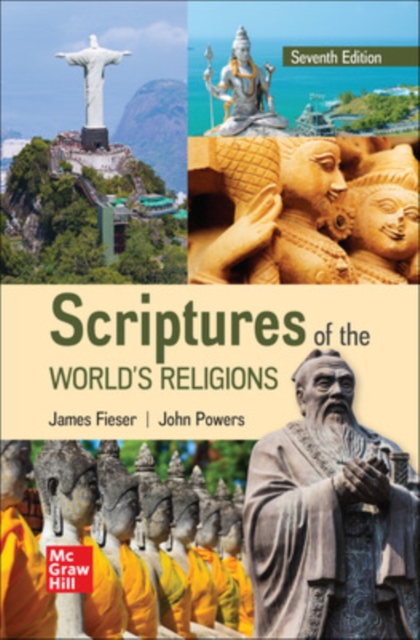 Scriptures of the World's Religions, Hardback Book