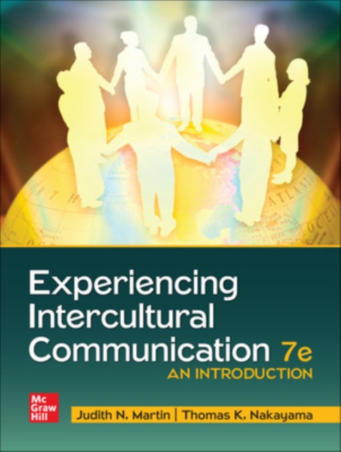 Experiencing Intercultural Communication: An Introduction, Hardback Book