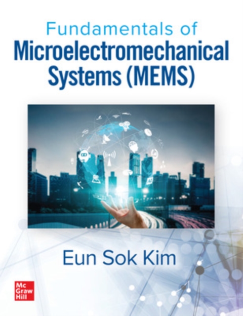 Fundamentals of Microelectromechanical Systems (MEMS), Hardback Book