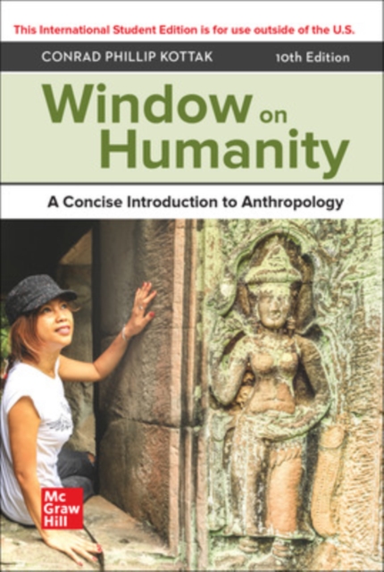 Window on Humanity ISE, Paperback / softback Book