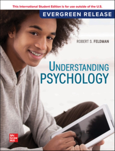 Understanding Psychology ISE, Paperback / softback Book