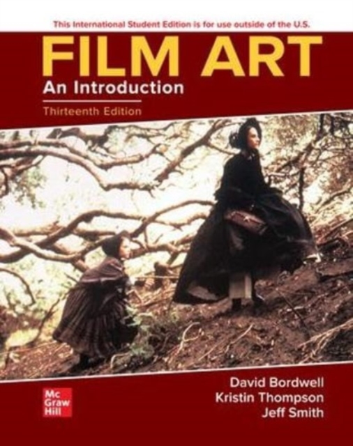 Film Art: An Introduction ISE, Paperback / softback Book