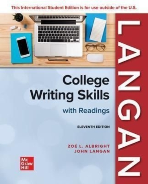 College Writing Skills with Readings ISE, Paperback / softback Book