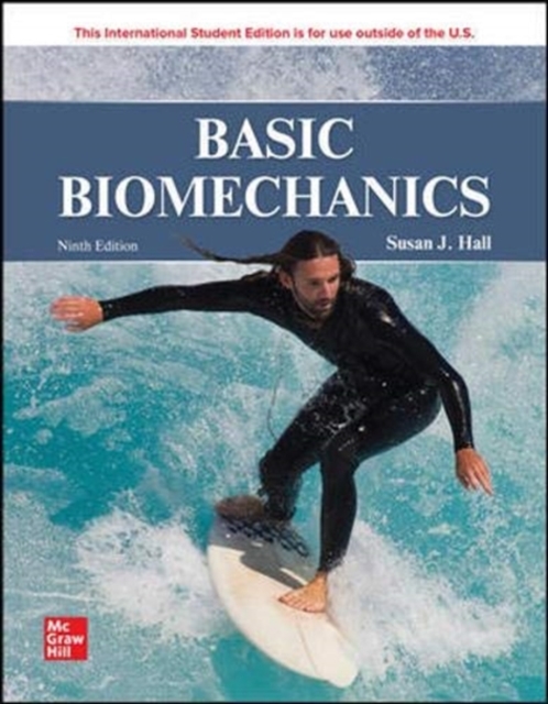 Basic Biomechanics ISE, Paperback / softback Book