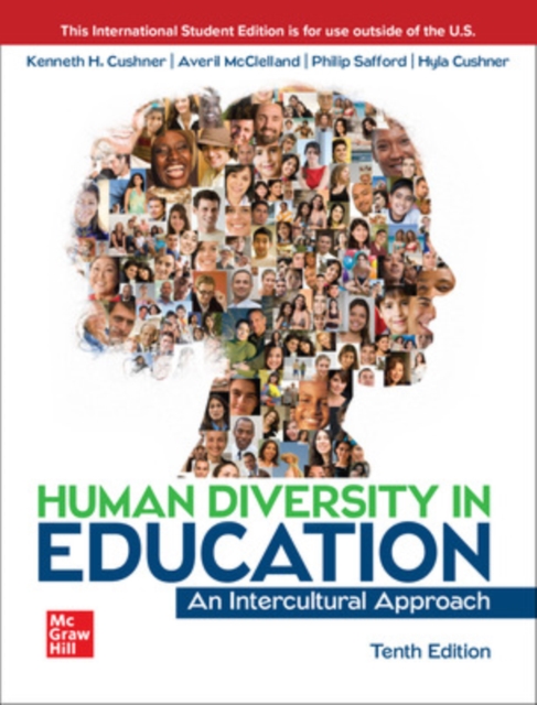 Human Diversity in Education ISE, Paperback / softback Book