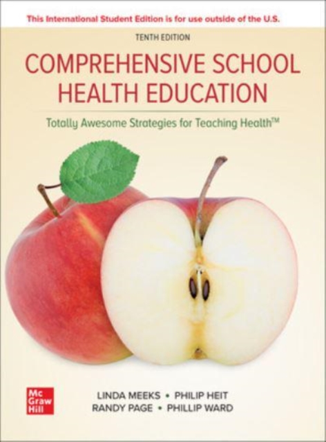 Comprehensive School Health Education ISE, Paperback / softback Book
