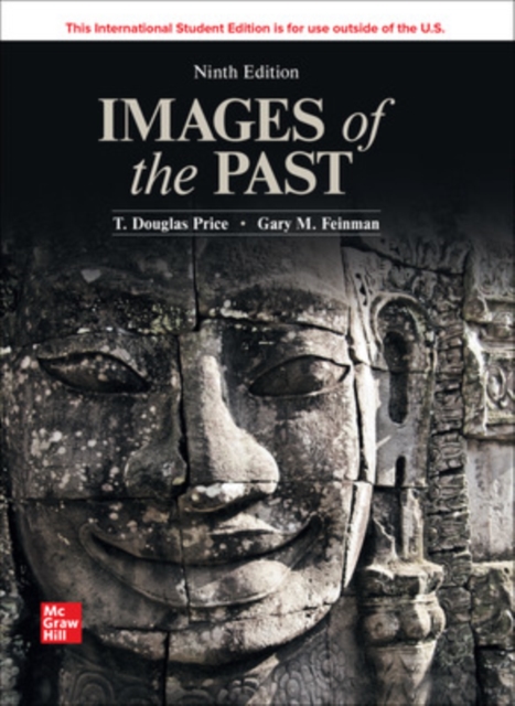 Images of the Past ISE, Paperback / softback Book