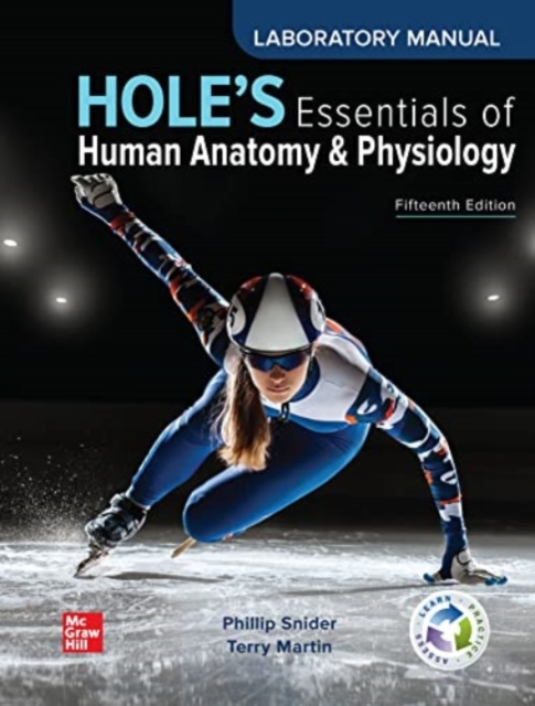 Laboratory Manual to accompany Hole's Essentials of Human Anatomy & Physiology, Spiral bound Book