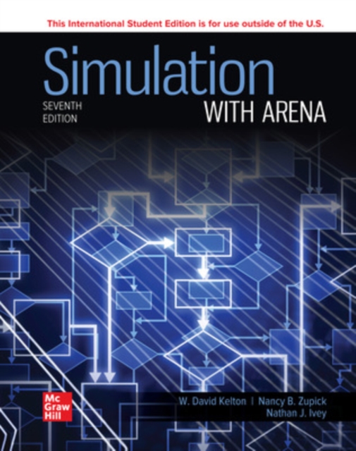 Simulation with Arena ISE, Paperback / softback Book
