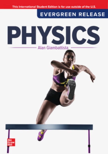 Physics ISE, Paperback / softback Book