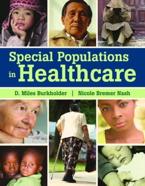 Special Populations In Health Care, Paperback / softback Book