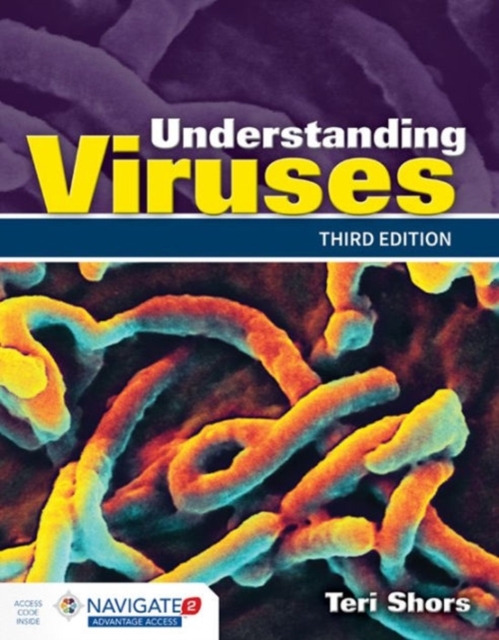 Understanding Viruses, Hardback Book