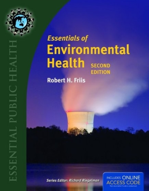 Essentials Of Environmental Health, Hardback Book