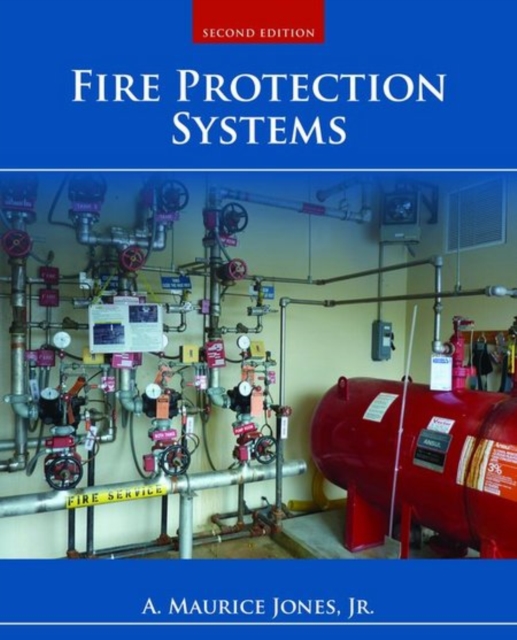 Fire Protection Systems, Paperback / softback Book