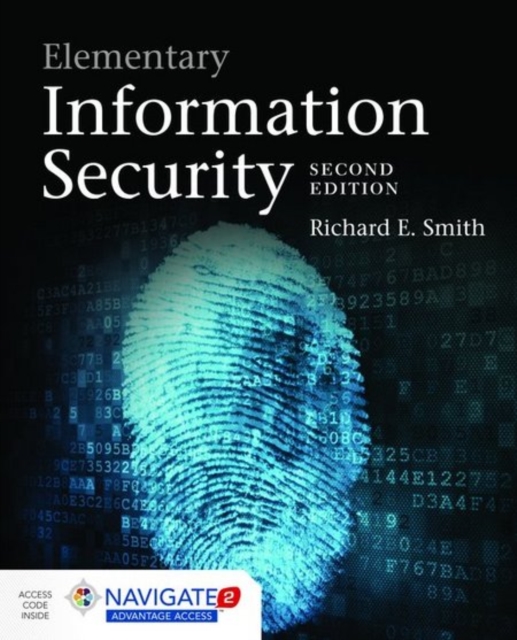Elementary Information Security, Hardback Book