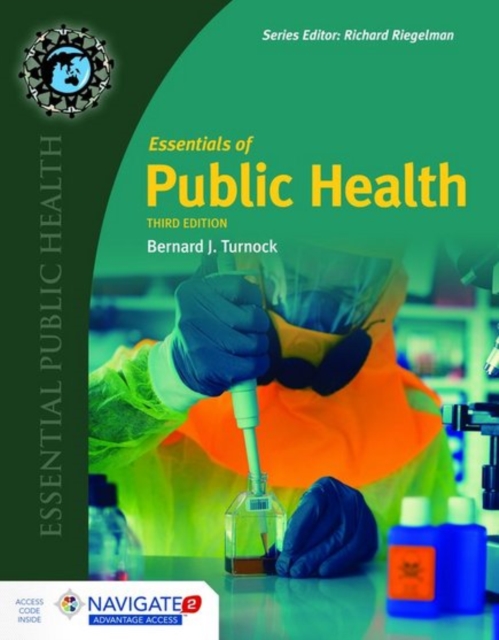 Essentials Of Public Health, Hardback Book