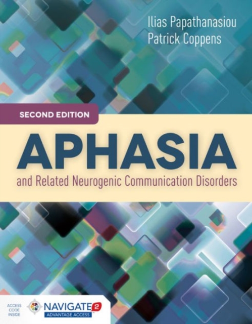 Aphasia And Related Neurogenic Communication Disorders, Hardback Book
