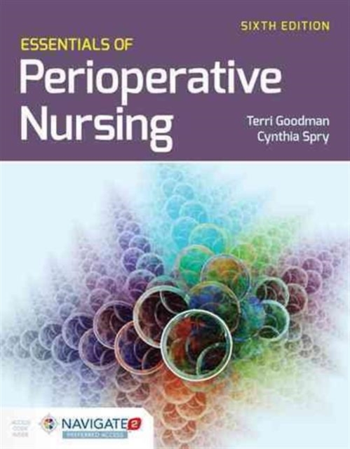 Essentials Of Perioperative Nursing, Hardback Book