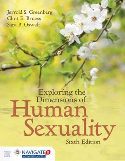 Exploring The Dimensions Of Human Sexuality, Hardback Book