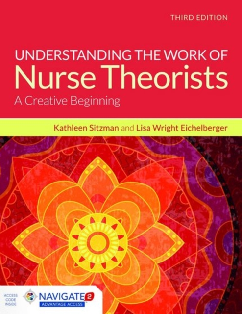 Understanding The Work Of Nurse Theorists, Hardback Book