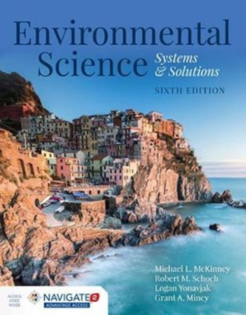 Environmental Science: Systems And Solutions, Hardback Book