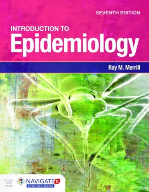 Introduction To Epidemiology, Hardback Book