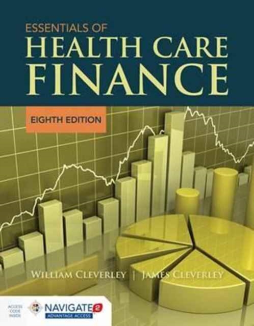Essentials Of Health Care Finance, Hardback Book
