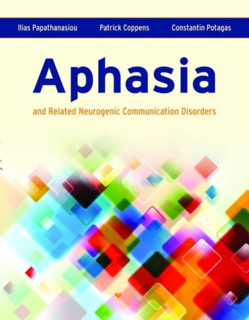 Aphasia And Related Neurogenic Communication Disorders - Video Bundle, Kit Book