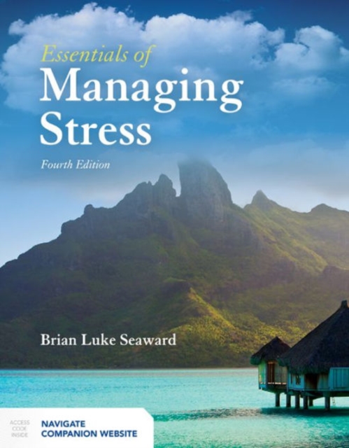 Essentials Of Managing Stress, Hardback Book