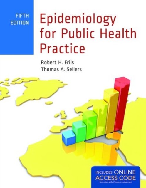 Epidemiology For Public Health Practice, Kit Book