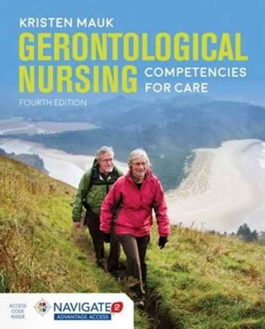 Gerontological Nursing: Competencies For Care, Hardback Book