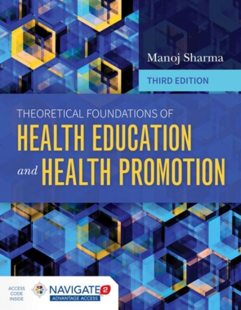 Theoretical Foundations Of Health Education And Health Promotion, Hardback Book