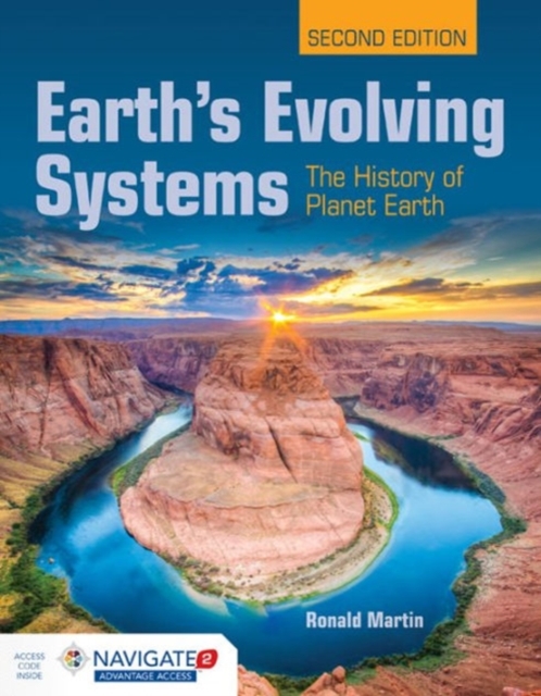Earth's Evolving Systems, Hardback Book